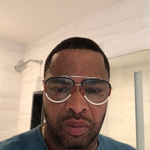 Meet your Posher, Brian